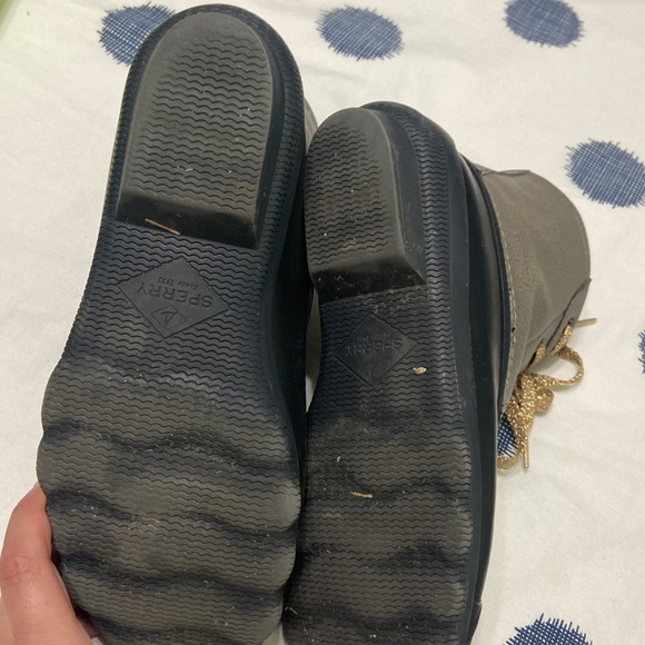 Women’s Sperry Rain boots - Picture 4 of 6